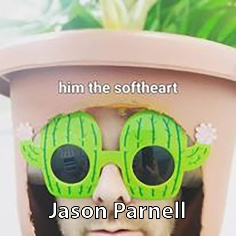 Jason Parnell