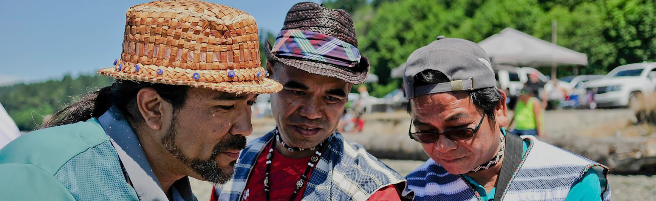 Indigenous Bridges Network banner image