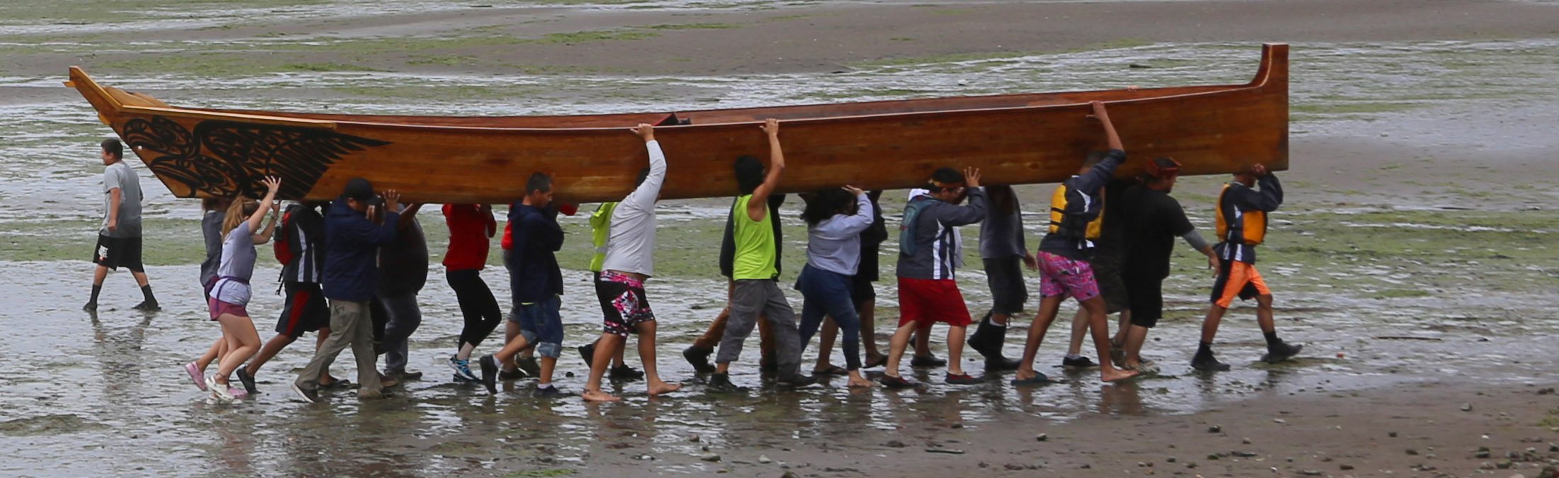 Indigenous Bridges Youth Ambassador Program banner image