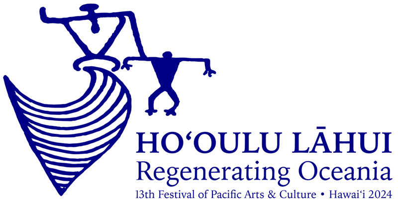 Festival of Pacific Arts and Culture Hawaii