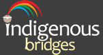 Indigenous Bridges logo