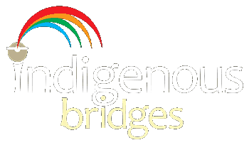 Indigenous Bridges logo