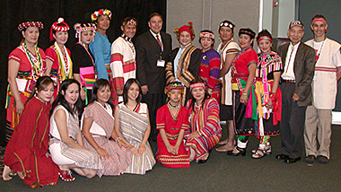 2004 Indigenous Heritage Festival