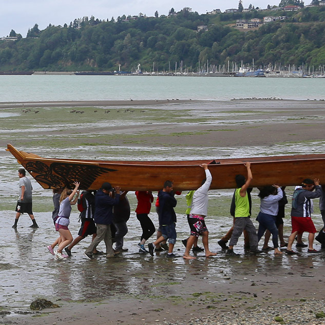 2019 年原住民獨木舟之旅 - 第三天