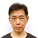 Professor Ya-wei Wang